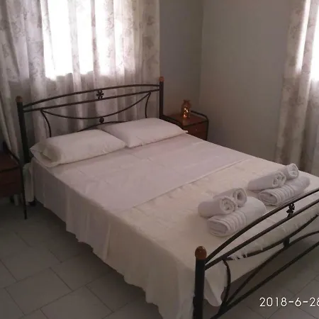 ξενωνασ βικτωρια Appartement