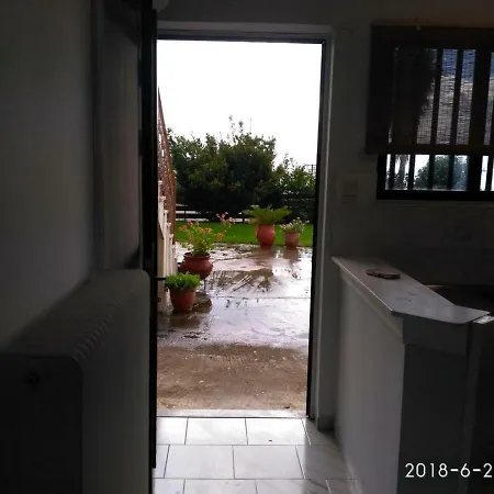 ξενωνασ βικτωρια Apartment Kalamata