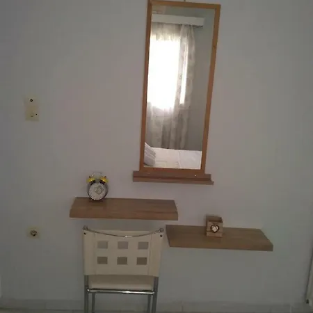ξενωνασ βικτωρια Appartement Kalamata